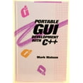 thumbnail image 1 of Pre-Owned Portable Gui Development With C++ (Hardcover) 0070684898 9780070684898, 1 of 1