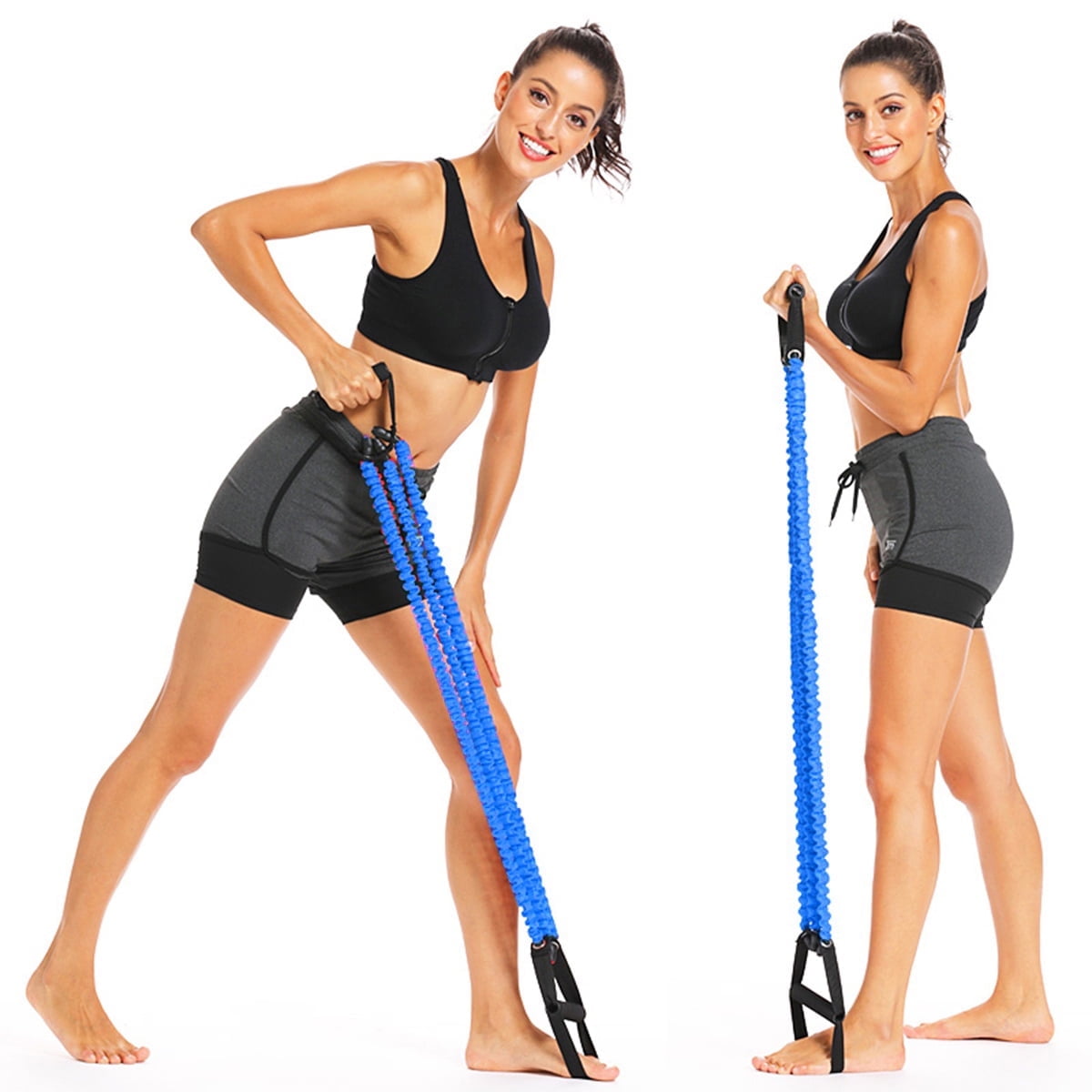 Pedal resistance bands sale