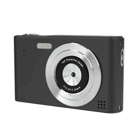 Portable H15 2.4inch Digital Camera with Advanced CCDs Capture Memories in Detail