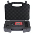 Portable H2S Leakage Monitor with Sound and Light Alarm for Hydrogen