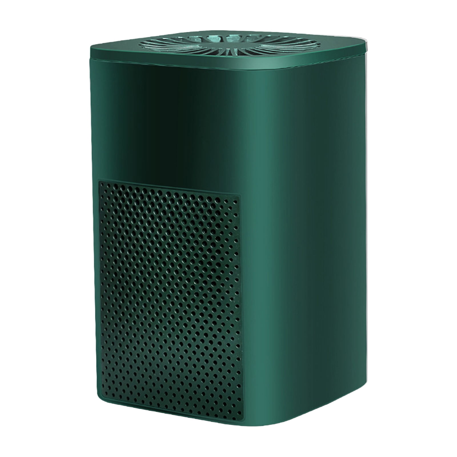 Portable HEPA Air Purifier for Bedroom with Sleep Mode, 360° Air Circulation, Covers Up to 302 Sq Ft, Quiet Operation, for Home, Office, Pet Dander, Allergies, Odors