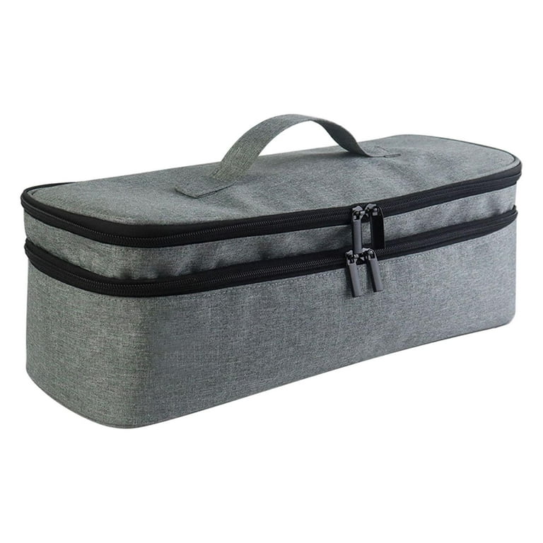 Men's plaid travel bag large-capacity short-distance business