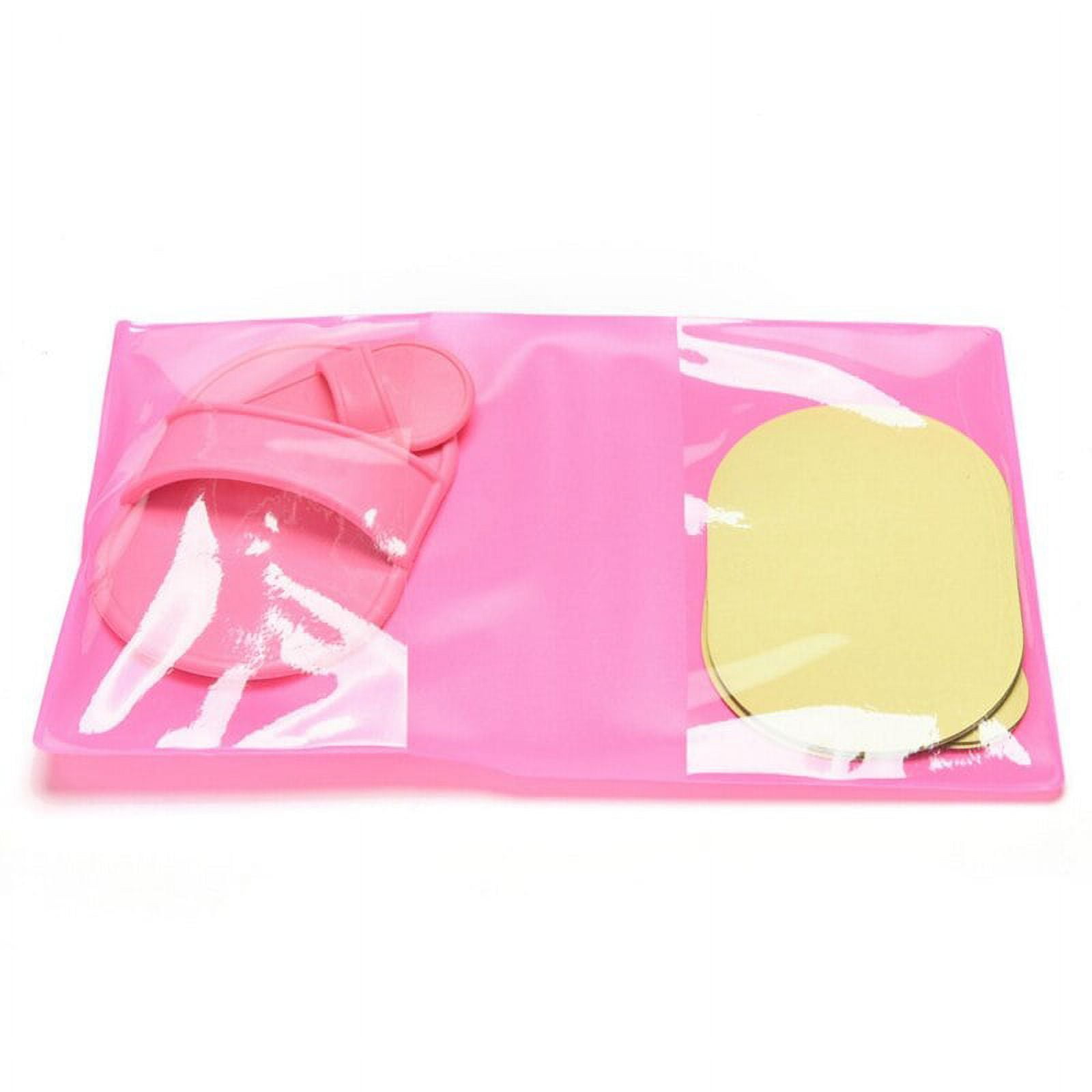 Portable Hair Removal Sandpaper Painlessly Remove Hair Easy To Use Hair