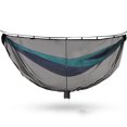 thumbnail image 1 of Portable Hammock Bug Net Mosquito Net Net Cover Camping Yard Outdoor Swing Tent, 1 of 9