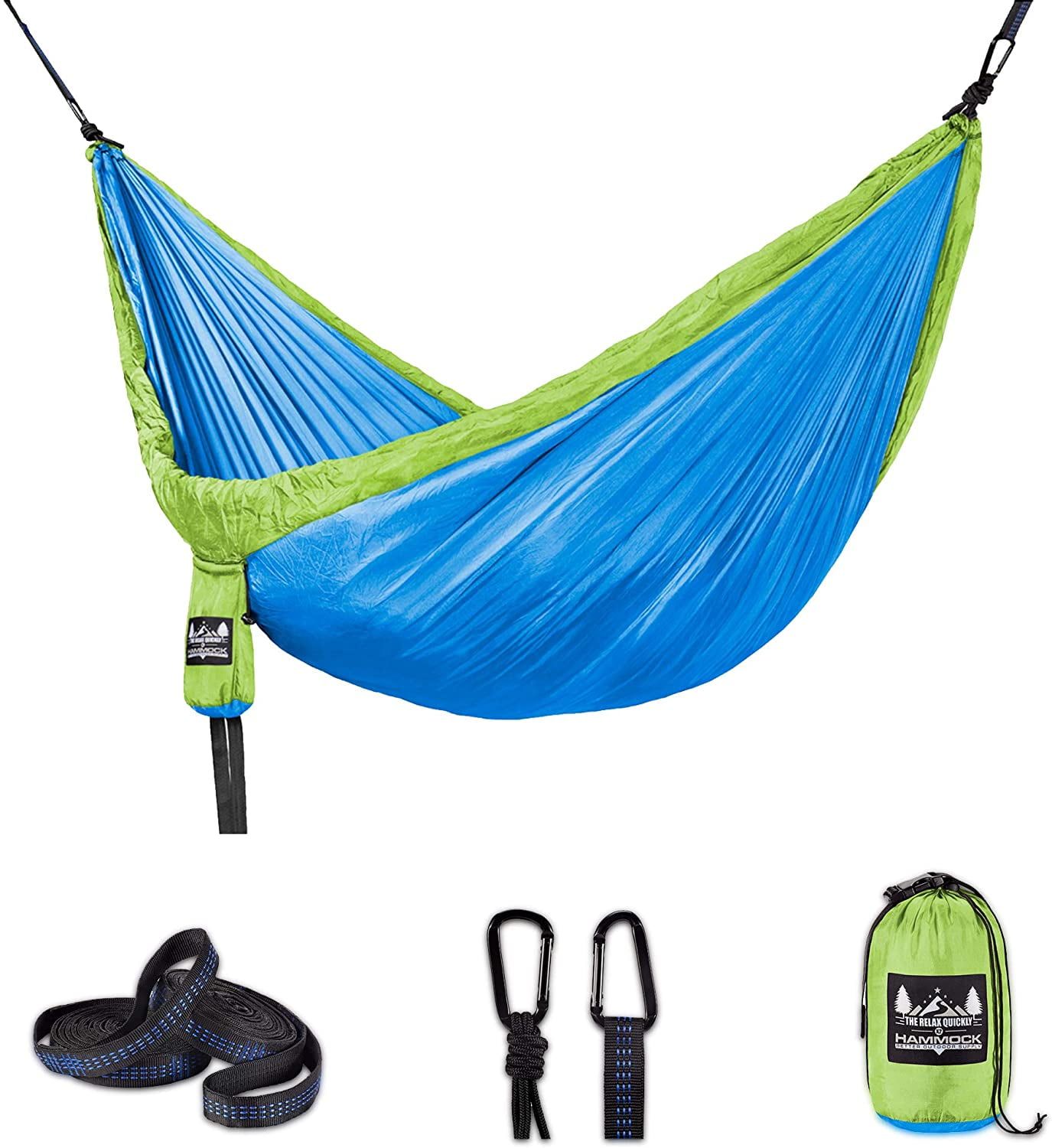 Portable Hammock
