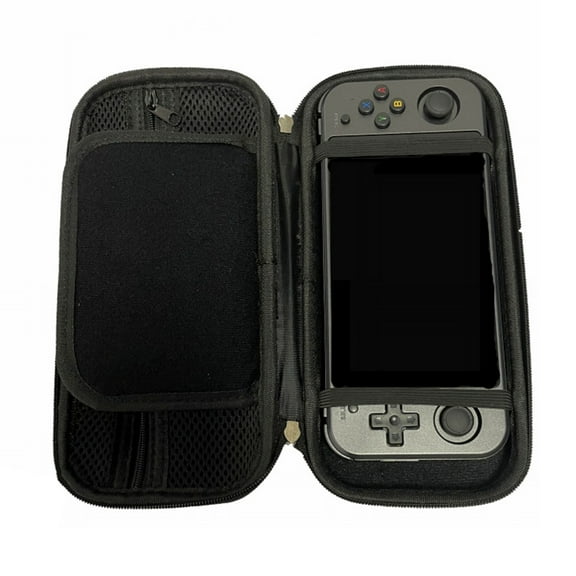 Portable Hand Bag Game Console Gaming Accessories Organizers Case Pouch Scratch-resistant Container for RG552
