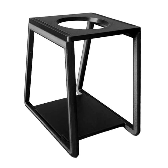 Portable Hand Brews Coffee Stand Manual Espresso Machines Holder Brewing Station Texture for Coffee