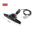 thumbnail image 1 of Portable Hand Clamp Sealer Heat Sealing Machine Aluminum Foil Bag Kraft Pape, 1 of 6