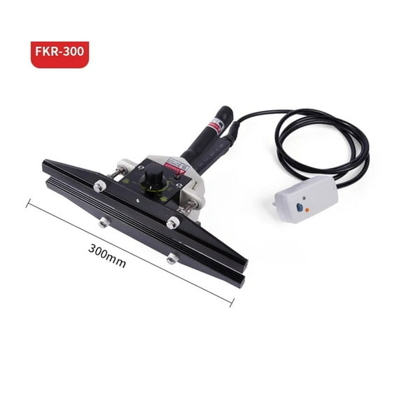 Portable Hand Clamp Sealer Heat Sealing Machine Aluminum Foil Bag Kraft Pape