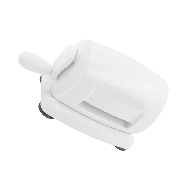 Portable Hand Crank Die Cutting and Embossing Machine for Paper Craft