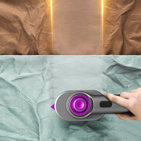 Portable Hand Held Hanging Ironing Machine Mini Electric Iron for Home Travel Dry and Wet Ironing Machine US Plug