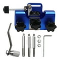 thumbnail image 1 of Portable Hand-Operated Chain Grinder Set Chain Clamp Grinder Chainsaw Chainsaw Quick xc580, 1 of 6