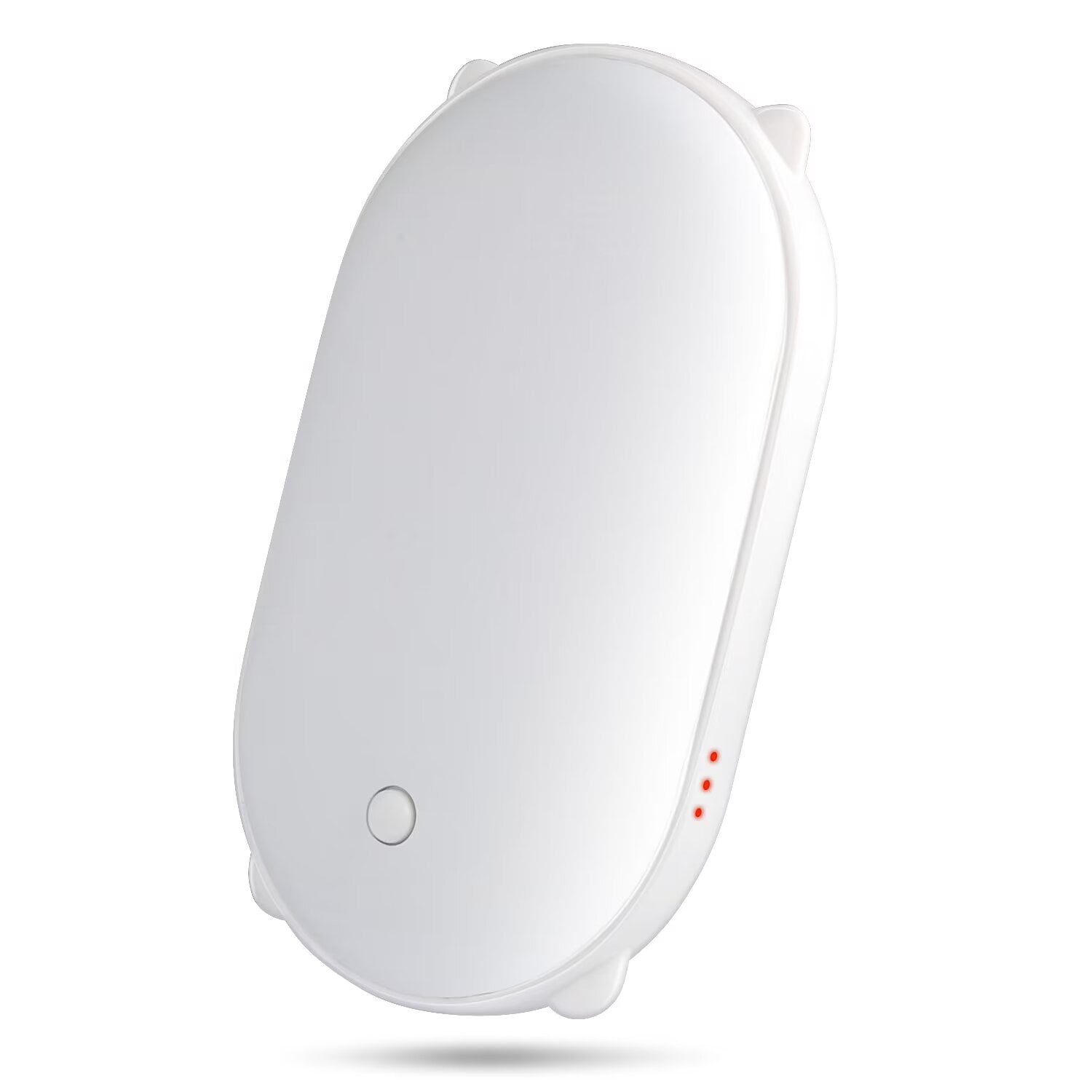 Portable Hand Warmers Rechargeable,5000mAh USB Electric Hand Warmer