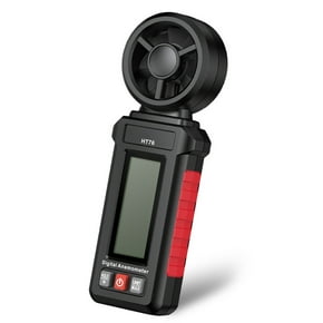 Anemometers Handheld