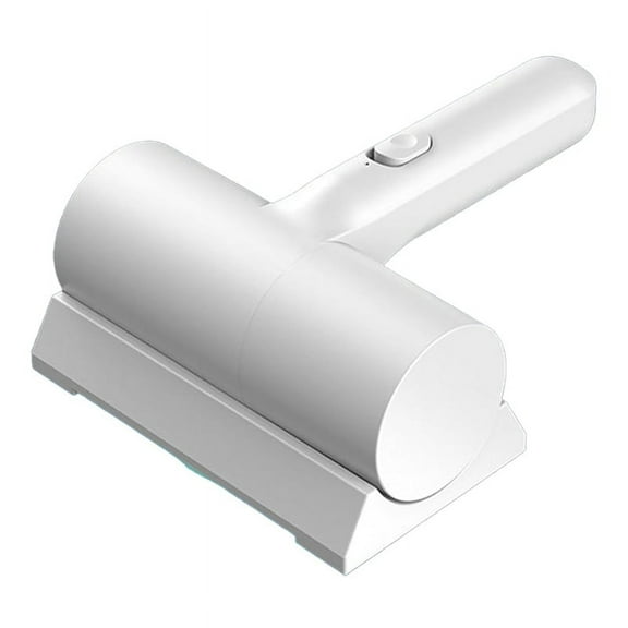 Portable Handheld Bed Vacuum Cleaner, High Frequency Cordless Cleaner Cleaning Machine Mattress Tool