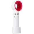 thumbnail image 1 of Portable Bladeless Fan USB Rechargeable, 1 of 8