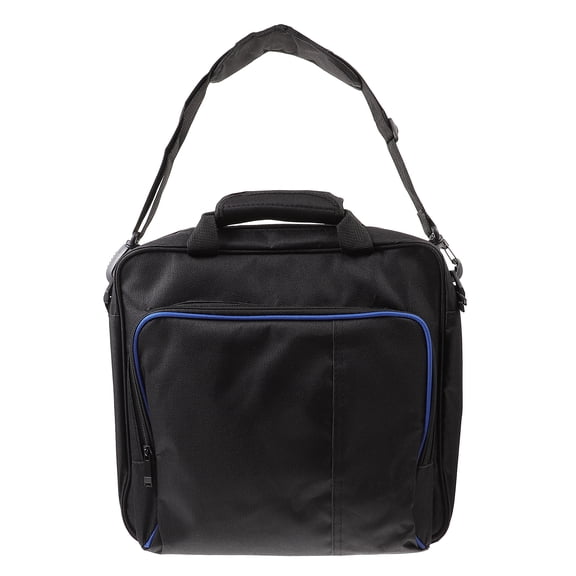 Portable Handheld Carrying Case Messenger Bag Organizer for 4