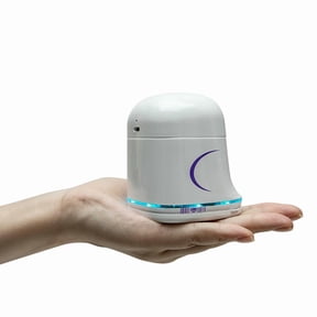 Portable Handheld Color Printer Mini Ink Wireless Smart Print Custom Content Temporary Tattoo Inkjet Printer