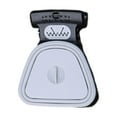 thumbnail image 1 of Portable Handheld Dog Poop Scooper Portable Foldable Potty Holders Garbage Bag Pickup Clip Included-Best for Medium to XLarge Pets, 1 of 4