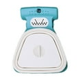 thumbnail image 1 of Portable Handheld Dog Poop Scooper Portable Foldable Potty Holders Garbage Bag Pickup Clip Included-Best for Medium to XLarge Pets, 1 of 4