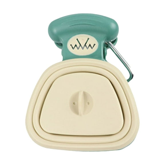 Portable Handheld Dog Pooper 2026 Waste with Container for Outdoor Use by Pet Owners