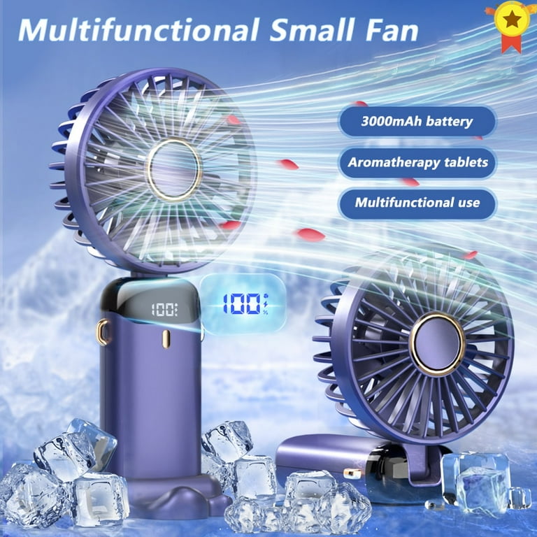 Small electric cooling fans deals