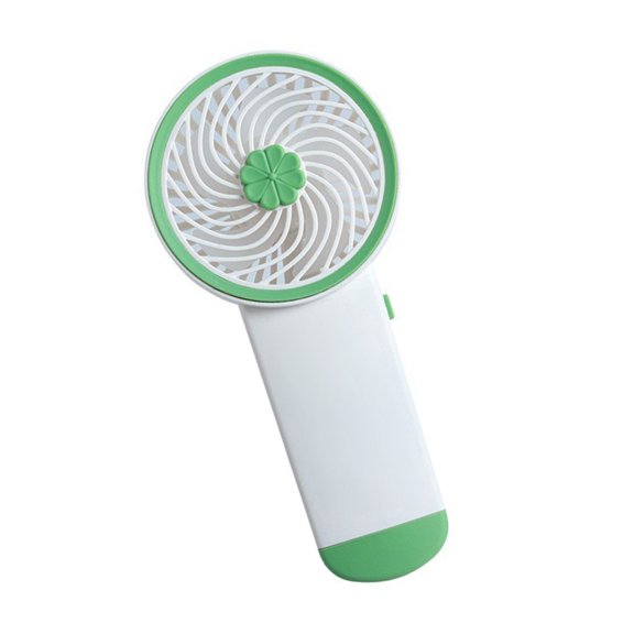 Portable Handheld Fan AM3 Battery Operated Pocket Fan Outdoor Indoor Activity For Women Travelling Outdoor