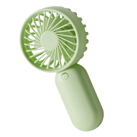 Portable Handheld Fan AM4 Operated Pocket Fan Outdoor Indoor Activity For Women Travelling Outdoor