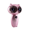 thumbnail image 1 of Portable Handheld Fan Rechargeable | Portable Personal Cooling Fan | Pink Mini Portable Fan for Travel and Everyday Use, 1 of 9