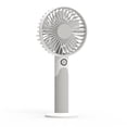 thumbnail image 1 of Portable Handheld Fan UltraHigh-Speed Thermoelectric Cool Off Handheld Mini Fan for Indoor/Outdoor Use, 1 of 6