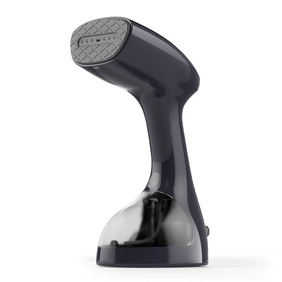 Portable Handheld Garment Steamer - 3 Steam Levels Powerful Wrinkle Remover