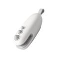 thumbnail image 1 of Portable Handheld Heat Sealing Machine For Home And Travel Use, Instant Use No Preheating Required Automatic Bag Sealer, Compatible With Snack Foil Pouches Wraps, 1 of 7