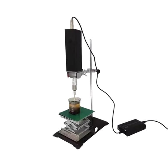 Portable Handheld Homogenizer Mixer Disruptor 150W ,for Lab School