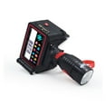 thumbnail image 1 of Portable Handheld Inkjet Printer, Printing Height Up To 48MM, Physical High-definition Printing ,Compact Design, 1 of 3
