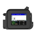 thumbnail image 1 of Portable Handheld Inkjet Printer, Smart Touch Screen Waterproof Quick Dry Printer, Encoding QR Code Logo Mini ,Multifunction Inkjet Printer, 1 of 5