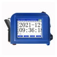 thumbnail image 1 of Portable Handheld Inkjet Printer, Smart Touch Screen Waterproof Quick Dry Printer, Encoding QR Code Logo Mini ,Portable & User, 1 of 5