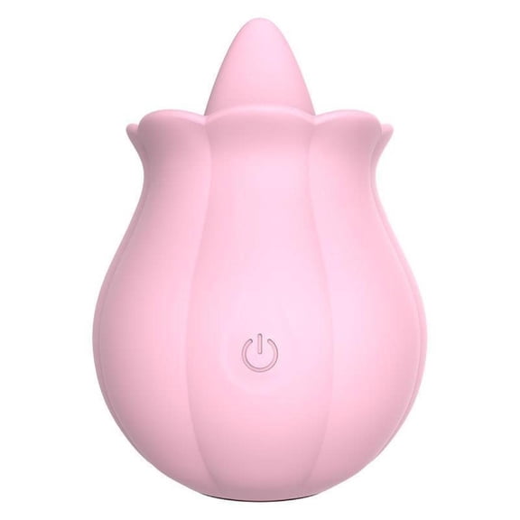 Portable Handheld Massager, High Frequency Stick for Body, Back & Neck, Elegant Design, High Torque Drive, Scent-Free, Ideal for Home & Travel, Professional Massage DeviceK058