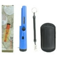 thumbnail image 1 of Portable Handheld Metal Detector gp pointer Professional Underground Gold Detector Assist Tool Partial Waterproof Pinpointer, 1 of 7