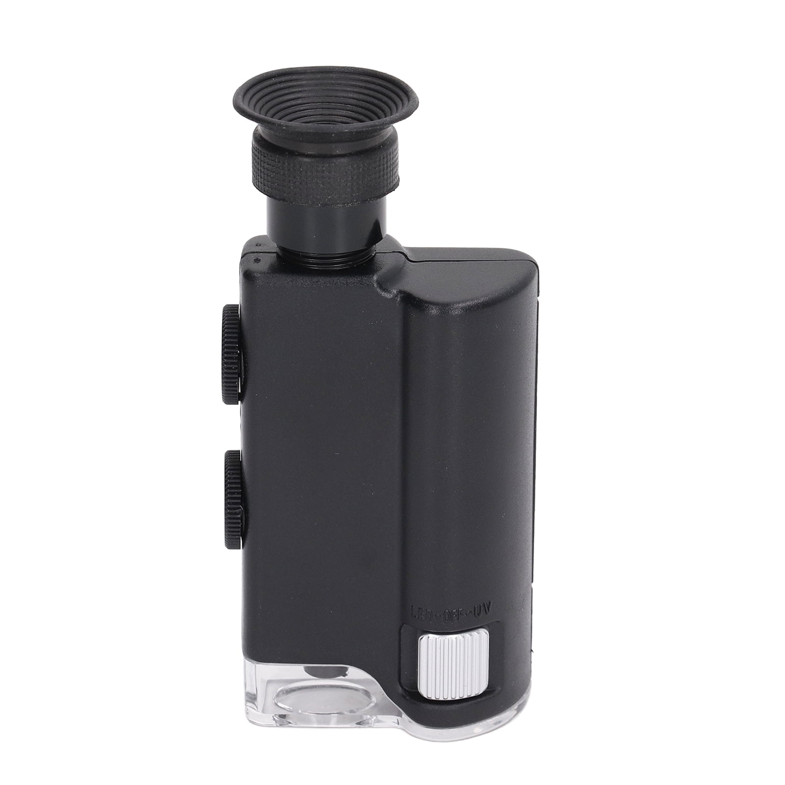 Portable Handheld Microscope, Wide Application Handheld Microscope For
