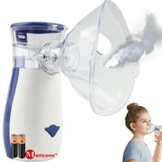 Portable Handheld Mini Humidifier, Three Working Modes, Lightweight and Portable, Suitable for Outdoor Sports and Travel