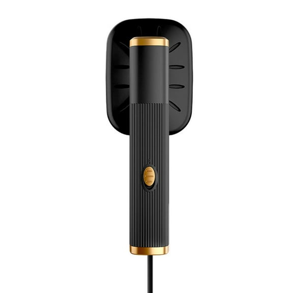 Portable Handheld Mini Ironing Machine, 180°Rotatable Iron✨. Handheld Steam L0X4