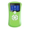 thumbnail image 1 of Portable Handheld Muscle Stimulator Kit with Multi-Frequency Pulse, TENS EMS Device for Body Fatigue relief, Cordless Physical Maintenance Tool for Gym and Travel, 4 Reusable Pads, 1 of 10