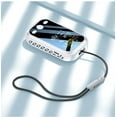 thumbnail image 1 of Portable Handheld Quality Detector With Indoor Temperature And Humidity, 1 of 3