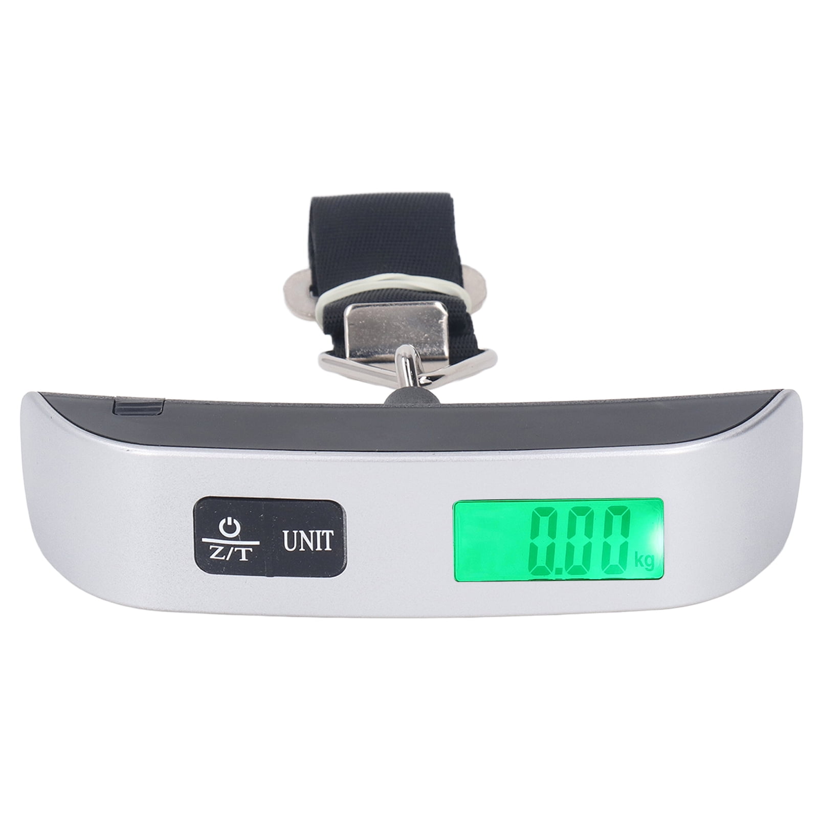 Portable Handheld Scale Mini Strong Load Bearing Accurate LED Digital