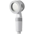 thumbnail image 1 of Portable Handheld Shower Head for Travel – One-Click Water Stop, Pressure Boosting & Water Saving, Massage Back for a Relaxing Shower Experience Anywhere, 1 of 5