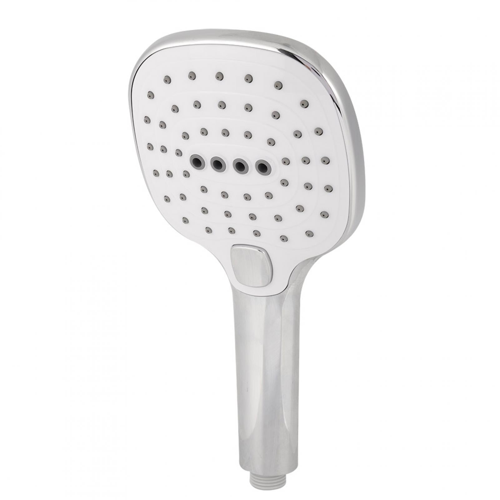 Portable Handheld Shower Head with Powerful Shower Spray Bathroom