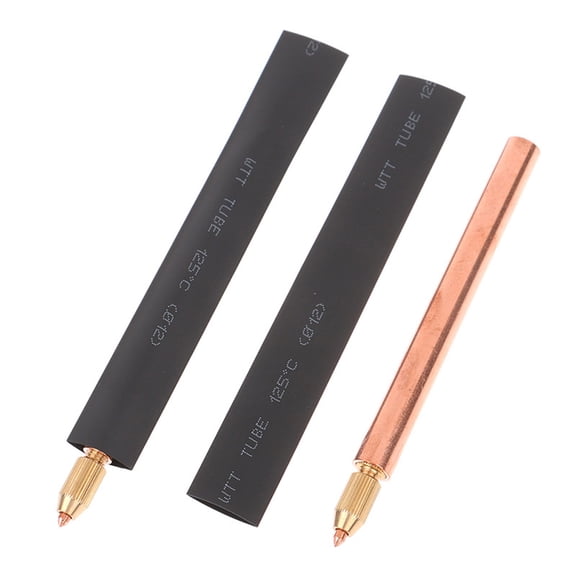 Portable Handheld Spots Welders Pen with 3mm Cores Suitable for Efficient Welding In Electronics & Projects