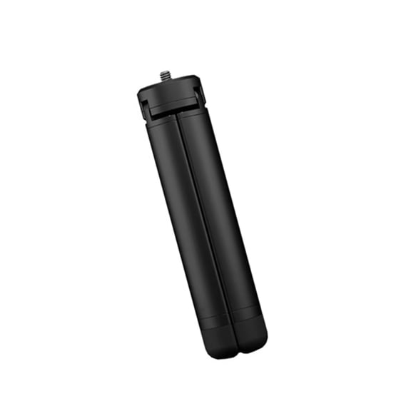 Portable Handheld Stabilizer Tripod for Action Camera & Smartphone Quick Release Selfie