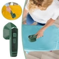 thumbnail image 1 of Portable Handheld Steamer Mini Ironing Machine Cordless Garment Care Tool For Travel Home Use Lightweight Design, 1 of 7