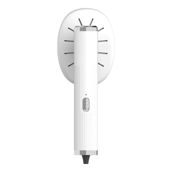 Portable Handheld Travel Garment Steamer with 180- Rotating Head USB Powered for Home and Trip – Compact Home Use Garment Refreshing Device for Quick Removal